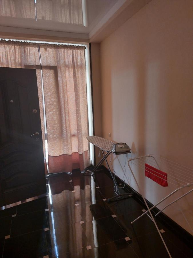 Амир Hotel Gagra Luaran gambar