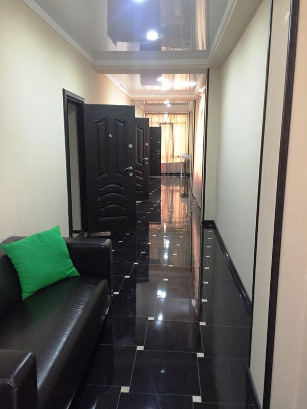 Амир Hotel Gagra Luaran gambar