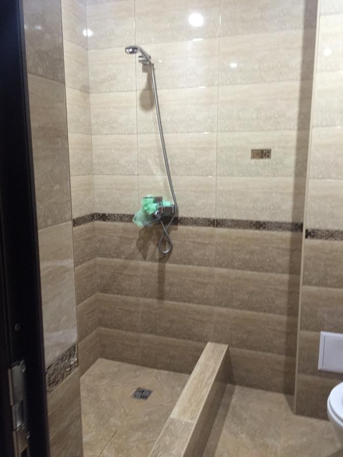 Амир Hotel Gagra Luaran gambar